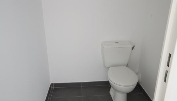 Appartement 2 pièces  à vendre Marseille 15eme 13015