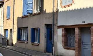 Immeuble  203 m² à vendre à Montauban (82000)