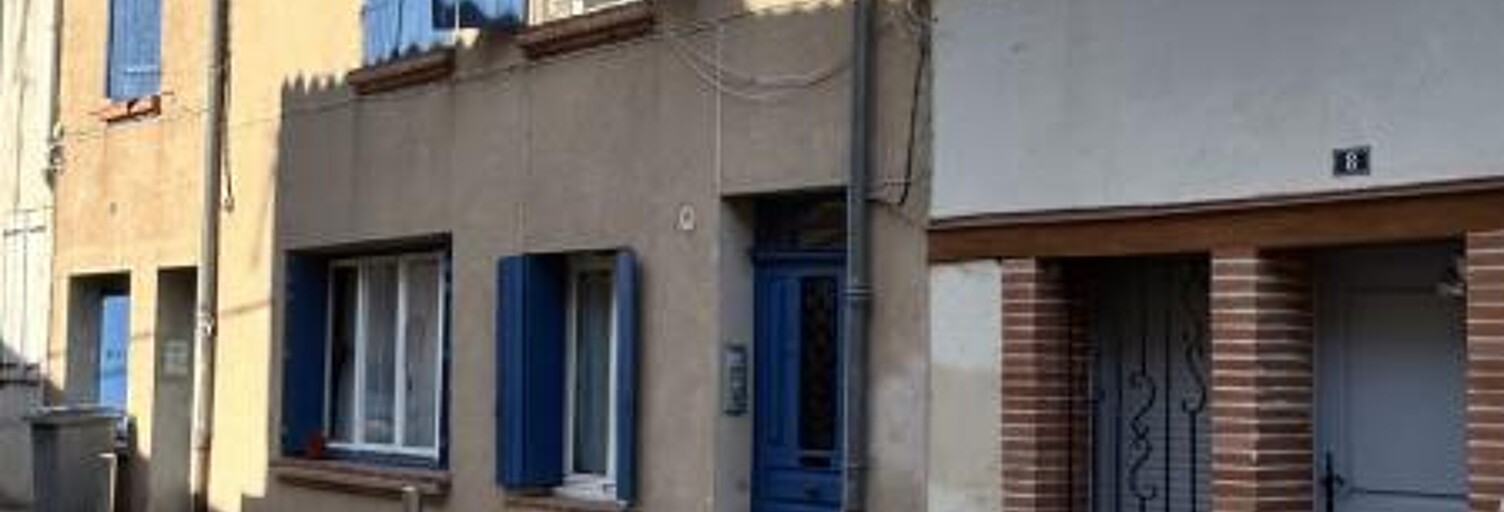 Immeuble  203 m² à vendre à Montauban (82000)