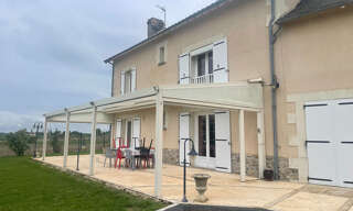 Maison 6 Pièces 157 m² à vendre à Senillé-Saint-Sauveur (86100)