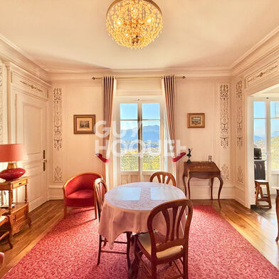 Appartement 2 pièces 421000 €