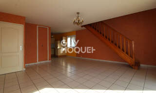 Appartement 4 Pièces 91 m² à vendre à Saint-Nazaire (44600)