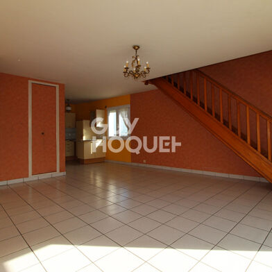 Appartement 4 pièces 199990 €