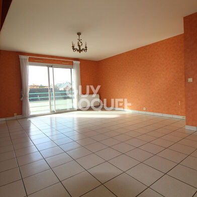 Appartement 4 pièces 199990 €