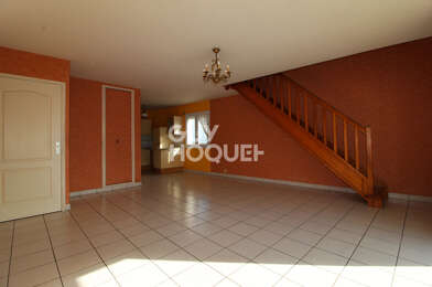 Appartement 4 pièces 190800 €