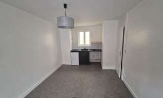 Appartement 2 Pièces 32 m² à louer à Limoges (87000)