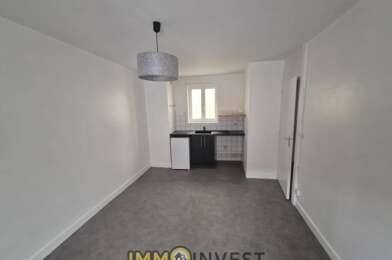 Appartement 2 pièces 400 €
