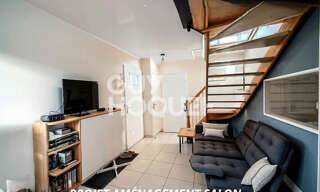 Maison 2 Pièces 42 m² à vendre à Bruges (33520)