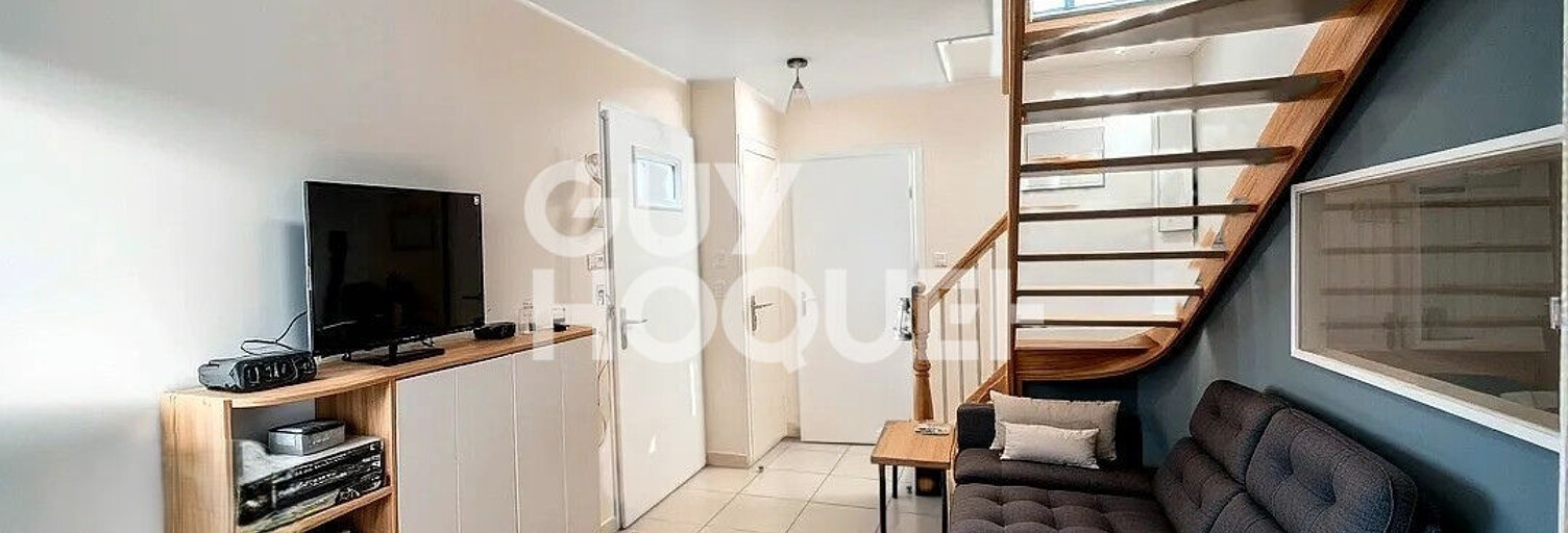 Maison 2 Pièces 42 m² à vendre à Bruges (33520)