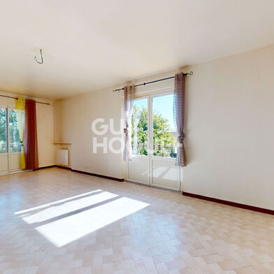 Maison 6 pièces 245000 €