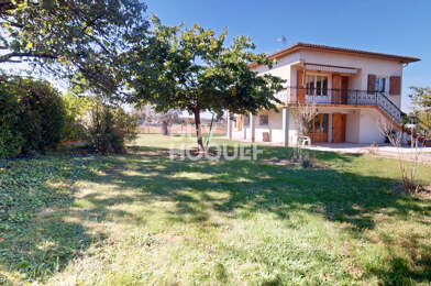 Maison 6 pièces 245000 €