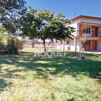 Maison 6 pièces 245000 €