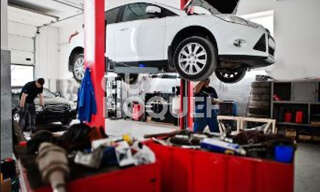 Commerce   m² à vendre à Montauban (82000)