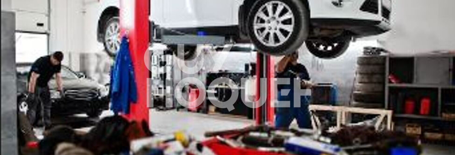 Commerce   m² à vendre à Montauban (82000)