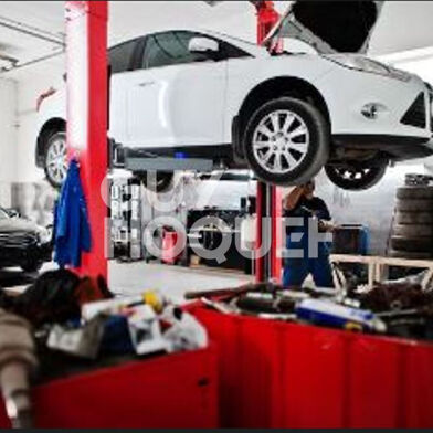 Commerce  140000 €