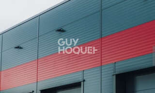 Commerce  845 m² à vendre à Montauban (82000)