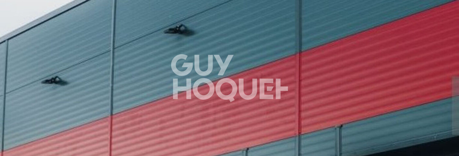 Commerce  845 m² à vendre à Montauban (82000)