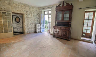 Maison 7 Pièces 244 m² à vendre à Tarascon (13150)