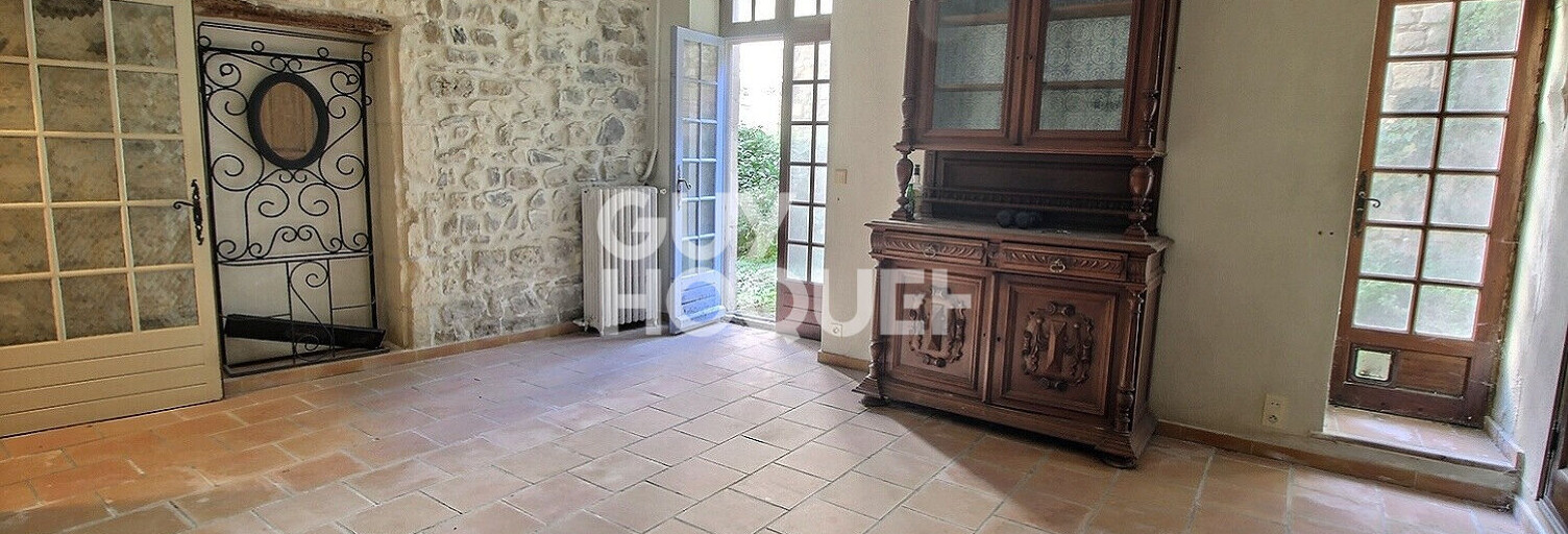 Maison 7 Pièces 244 m² à vendre à Tarascon (13150)