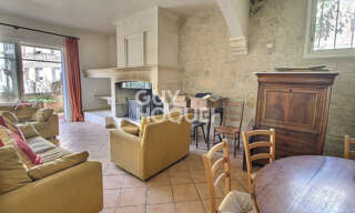 Maison 7 Pièces 244 m² à vendre à Tarascon (13150)