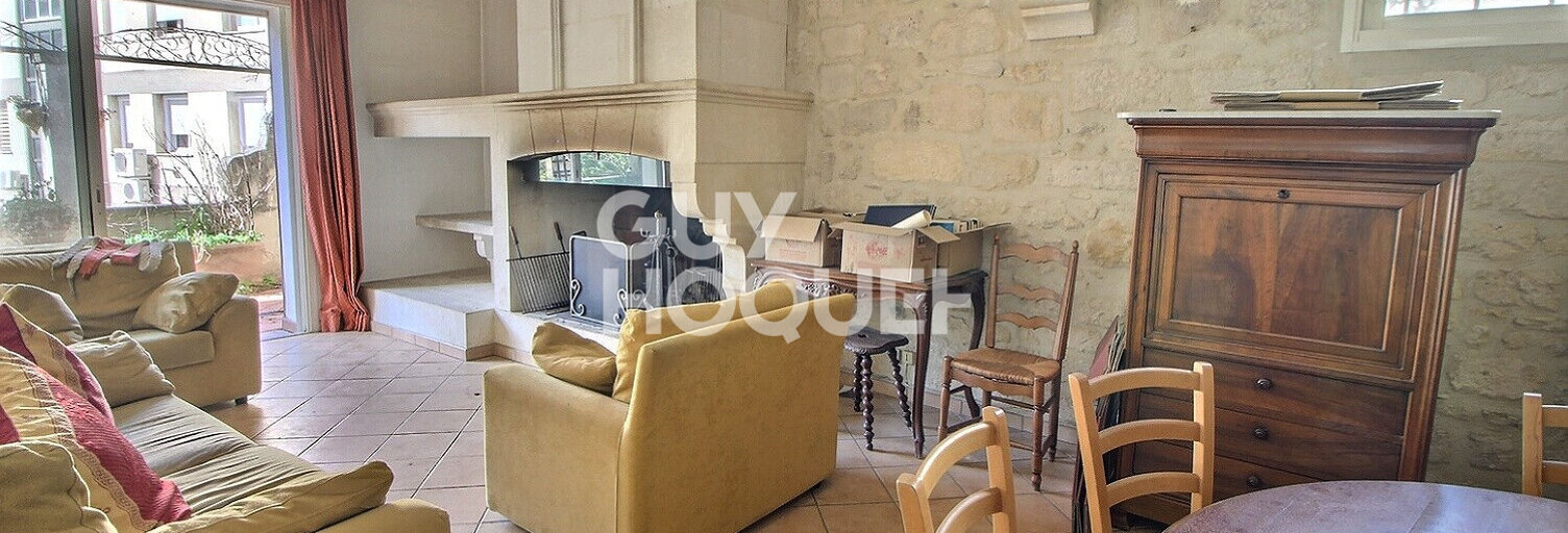 Maison 7 Pièces 244 m² à vendre à Tarascon (13150)