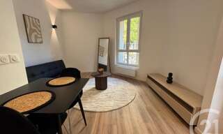 Appartement 2 Pièces 34 m² à vendre à Ivry-sur-Seine (94200)