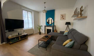 Maison 5 Pièces 138 m² à vendre à Saint-Antoine-du-Rocher (37360)