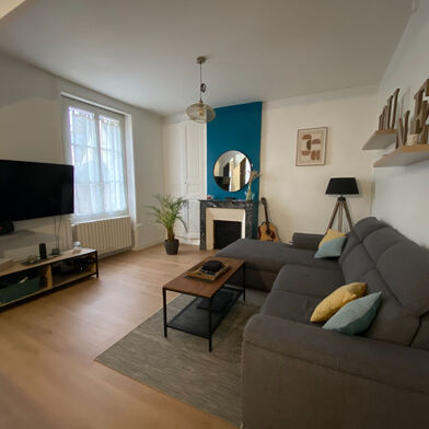 Maison 5 pièces 305000 €