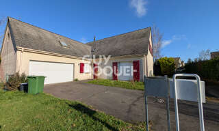 Maison 7 Pièces 231 m² à louer à Chambray-lès-Tours (37170)