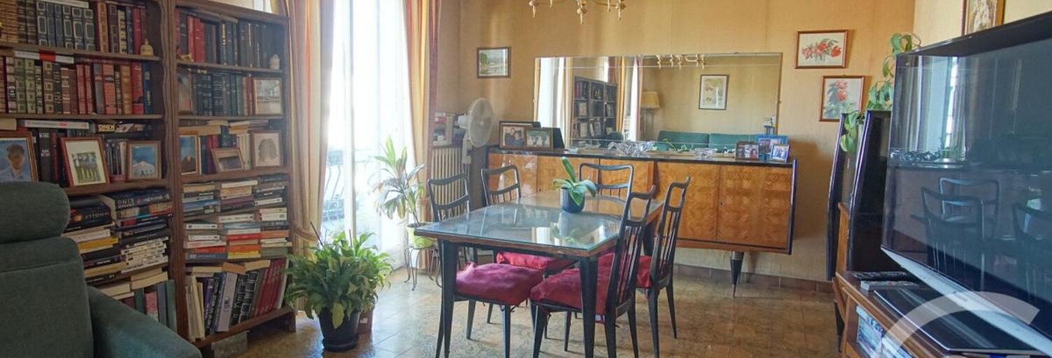 Maison 7 Pièces 217 m² à vendre à Choisy-le-Roi (94600)