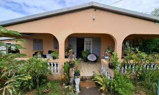 Maison 5 Pièces 150 m² à vendre à Saint-André (97440)