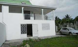 Maison 4 Pièces 110 m² à louer à Lamentin (97129)