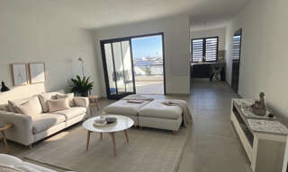 Appartement 3 Pièces 64 m² à vendre à Saint-Denis (97400)