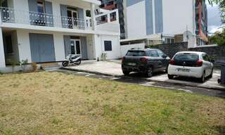 Bureau  145 m² à louer à Saint-Denis (97490)