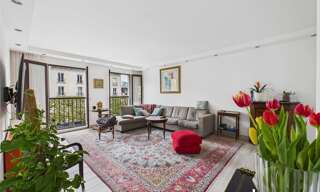 Appartement 4 Pièces 92 m² à vendre à Charenton-le-Pont (94220)