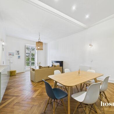 Appartement 4 pièces 390000 €