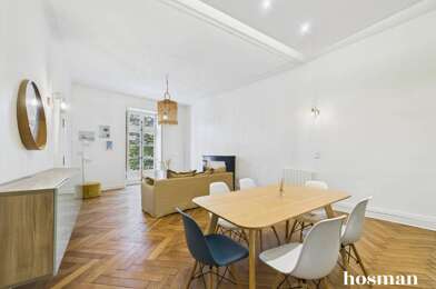 Appartement 4 pièces 360000 €