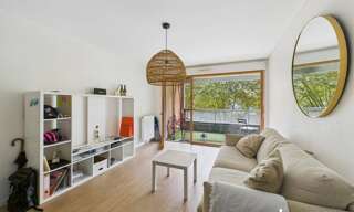 Appartement 2 Pièces 53 m² à vendre à L'Île-Saint-Denis (93450)