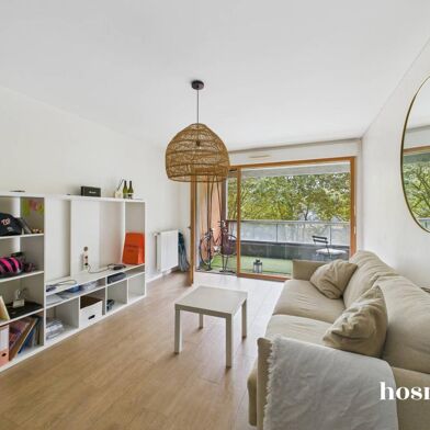 Appartement 2 pièces 250000 €