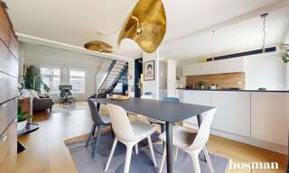 Appartement 5 Pièces 114 m² à vendre à Nantes (44000)