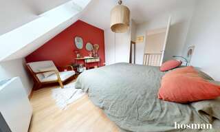 Appartement 5 Pièces 114 m² à vendre à Nantes (44000)