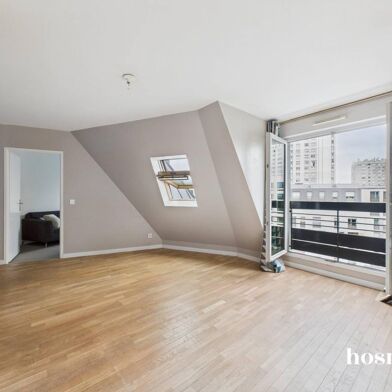 Appartement 4 pièces 389000 €