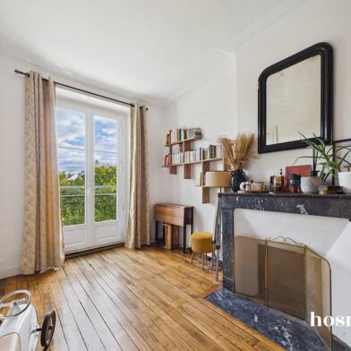 Appartement 3 pièces 320000 €