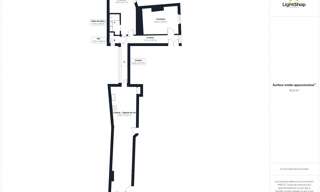 Appartement 3 Pièces 82 m² à vendre à Nantes (44100)