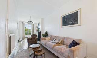 Appartement 3 Pièces 82 m² à vendre à Nantes (44100)