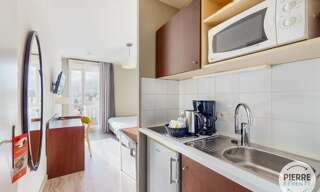 Appartement 1 Pièce 20 m² à vendre à Vanves (92170)