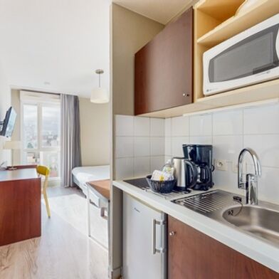 Appartement 1 pièces 155029 €