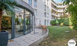 Appartement 1 Pièce 21 m² à vendre à Vanves (92170)