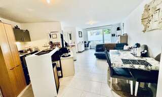 Appartement 2 Pièces 48 m² à vendre à Nantes (44300)