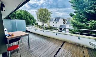 Appartement 2 Pièces 48 m² à vendre à Nantes (44300)